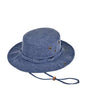 Authentic Pigment Pigment-Dyed Booney Hat