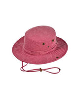 Authentic Pigment Pigment-Dyed Booney Hat