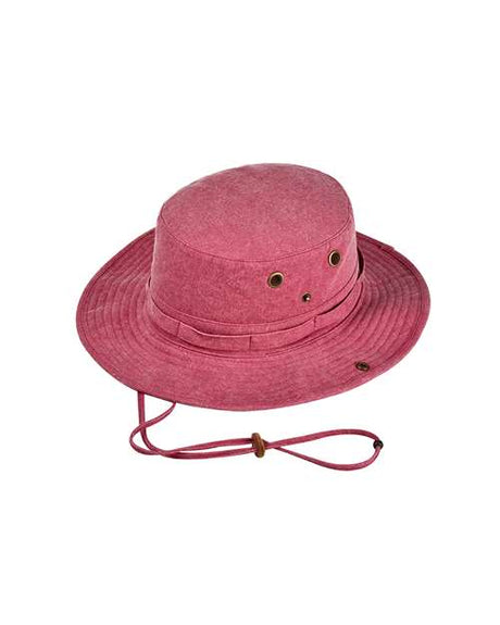 Authentic Pigment Pigment-Dyed Booney Hat