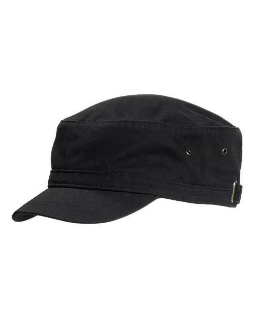 Big Accessories Cadet Cap
