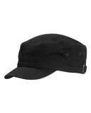 Big Accessories Cadet Cap