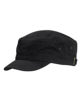 Big Accessories Cadet Cap