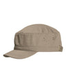 Big Accessories Cadet Cap