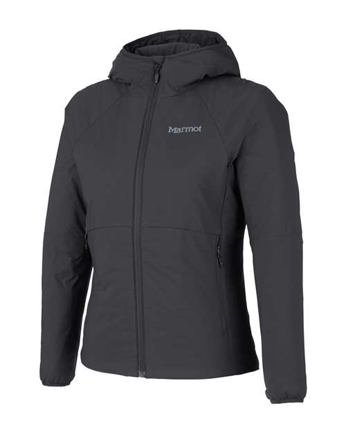 Marmot Women's M2 Novus Hooded Jacket