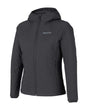 Marmot Women's M2 Novus Hooded Jacket