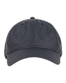Big Accessories Crinkle Nylon Cap