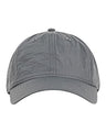 Big Accessories Crinkle Nylon Cap