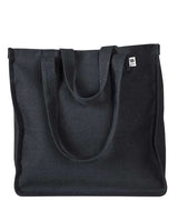 econscious Hemp Market Tote