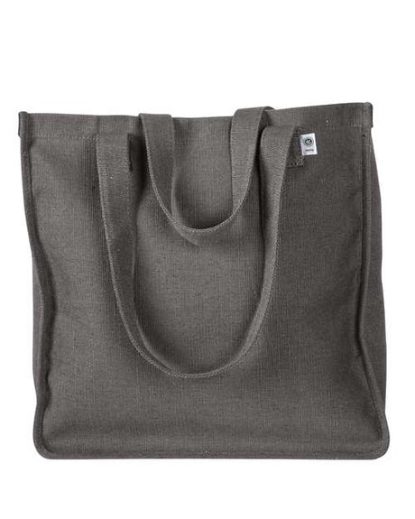 econscious Hemp Market Tote