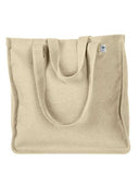 econscious Hemp Market Tote
