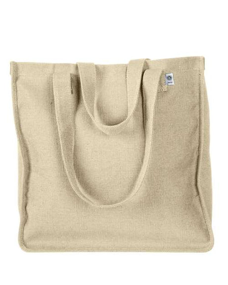 econscious Hemp Market Tote