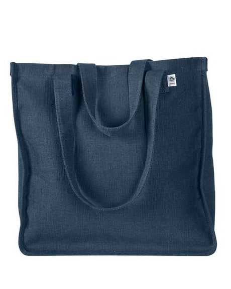 econscious Hemp Market Tote