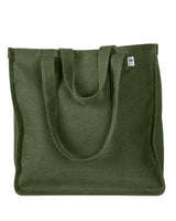 econscious Hemp Market Tote