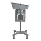 Tor-Rey Pro-Cut KG-32-XP High Volume Meat Grinder - 5 HP, Phase 3