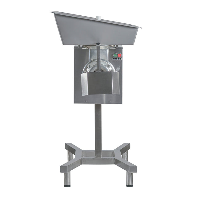 Tor-Rey Pro-Cut KG-32-XP High Volume Meat Grinder - 5 HP, Phase 3