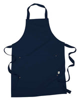Eco Apron with Pocket