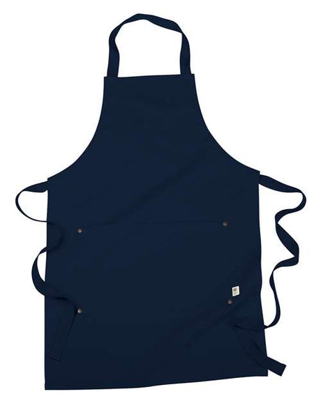 Eco Apron with Pocket