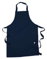 Eco Apron with Pocket