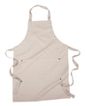 Eco Apron with Pocket