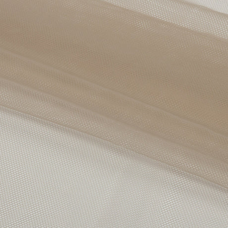 Soft Nylon Tulle - Moonlight - Leonardo Collection