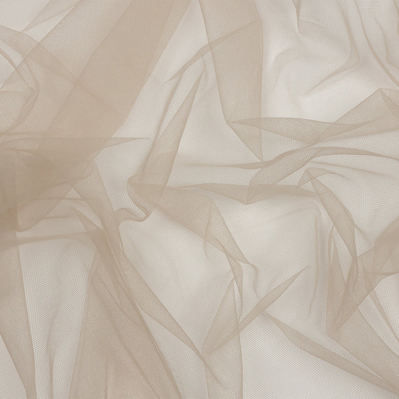 Soft Nylon Tulle - Moonlight - Leonardo Collection