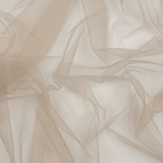 Soft Nylon Tulle - Moonlight - Leonardo Collection