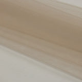 Soft Nylon Tulle - Greige - Leonardo Collection