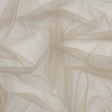 Soft Nylon Tulle - Greige - Leonardo Collection