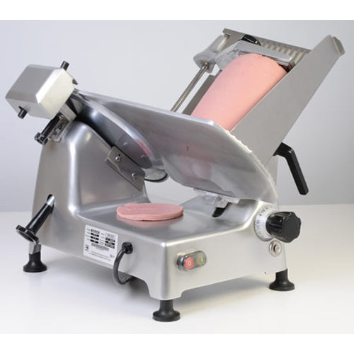 Tor-Rey Pro-Cut KDS-12 Deli Slicer - 1/3 HP