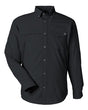 HUK Men's Tide Point Pocket Fishing Shirt