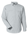 HUK Men's Tide Point Pocket Fishing Shirt