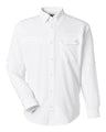 HUK Men's Tide Point Pocket Fishing Shirt