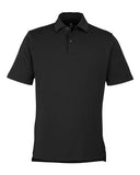 Men's USA Made Tournament Solid Tech Polo