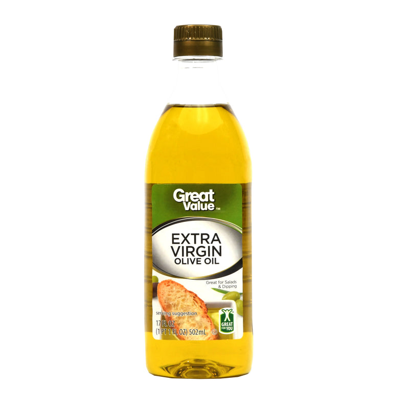EXTRA VIRGIN Oil