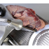 Tor-Rey Pro-Cut KMS-13 Heavy Duty Meat Slicer - 1/3 HP
