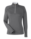 Women's Wells Tech Quarter-Zip Pullover