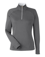 Women's Wells Tech Quarter-Zip Pullover