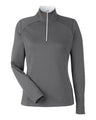 Women's Wells Tech Quarter-Zip Pullover