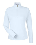 Women's Wells Tech Quarter-Zip Pullover