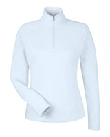Women's Wells Tech Quarter-Zip Pullover