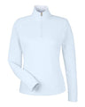 Women's Wells Tech Quarter-Zip Pullover