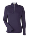Women's Wells Tech Quarter-Zip Pullover