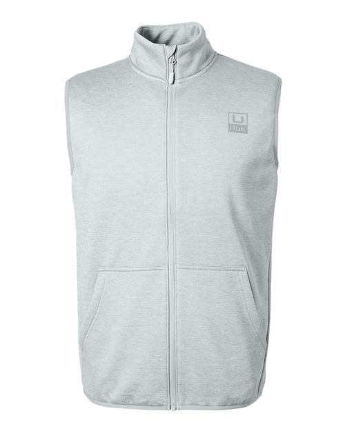 HUK Men's Coldfront+ Vest