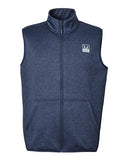 HUK Men's Coldfront+ Vest