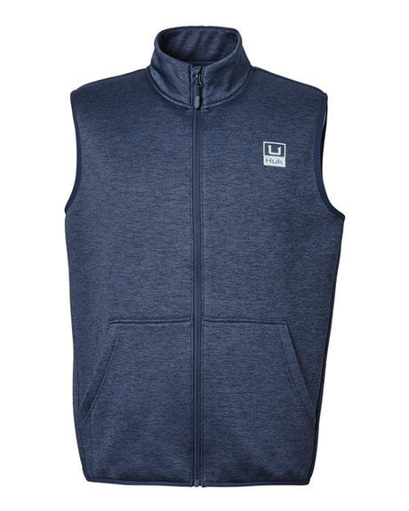 HUK Men's Coldfront+ Vest
