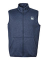 HUK Men's Coldfront+ Vest