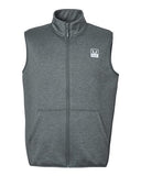 HUK Men's Coldfront+ Vest