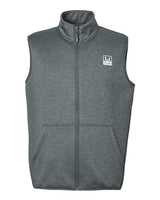 HUK Men's Coldfront+ Vest
