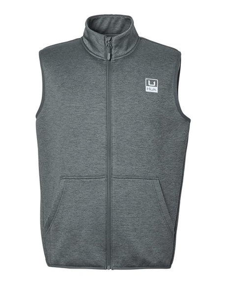 HUK Men's Coldfront+ Vest
