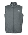 HUK Men's Coldfront+ Vest